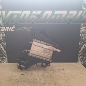 Renault Captur 1.5DCI 70kw 2020 hladilnik turbine 144967867R