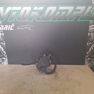 Renault Captur 1.5DCI 70kw 2020 loputa aktuatorja 147B08010R