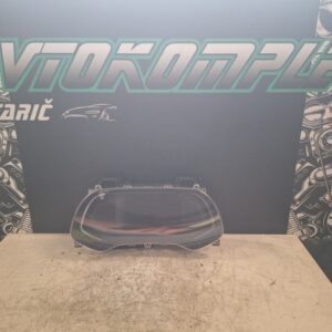 Renault Captur 1.5DCI 70kw 2020 števec P248104640R