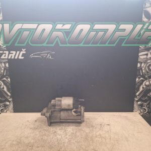 Renault Captur 1.5DCI 70kw 2020 zaganjač 233003759R