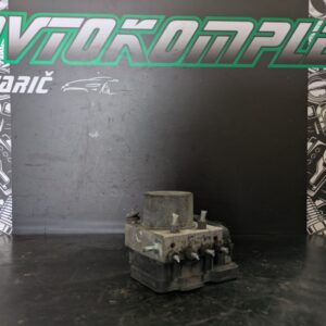 Renault Captur 2018 1.5 DCi ABS enota 2265106516 02655956320