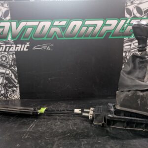 Renault Captur 2018 1.5 DCI mehanizem prestavne ročice žica 349019559r