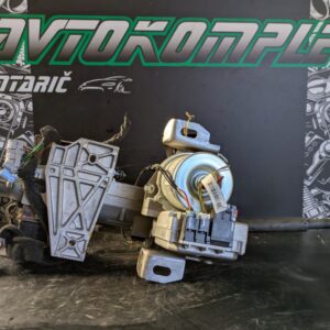 Renault Captur 2018 električni servo volan 488105237r