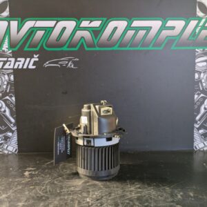 Renault Captur 2018 kabinski ventilator 5r55833500