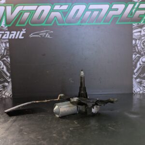 Renault Captur 2018 motorček za zadnji brisalec 287105483r