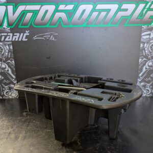 Renault Captur 2018 set dvigalke vijak za vleko