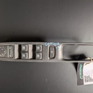 Renault Captur 2018 stikala za stekla 254118722r