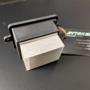 Renault Captur 2018 upor ventilacije mr0176007200