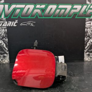 Renault Captur 2018 vratca pokrov rezervoarja goriva