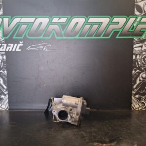 Renault Captur 2019 1.5 DCi EGR Ventil 147109913R