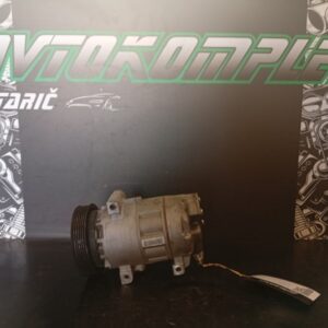 Renault Captur 2019 1.5 DCi Kompresor klime 926004990R