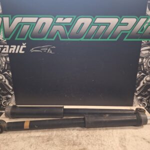 Renault Captur 2020 zadnji amortizer 562109129R