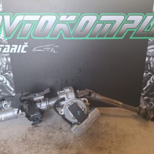 Renault Captur 2020 elektro servo volan 488106348R