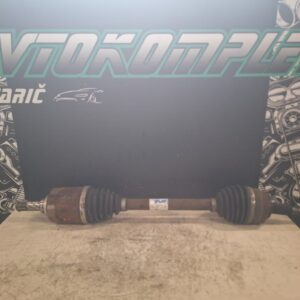 Renault Captur 2020 leva polosovina polos 391011887R