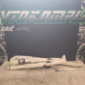 Renault Captur 2020 levi strešni airbag 985P17161R