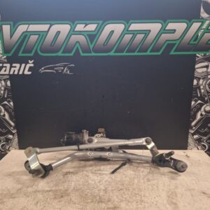 Renault Captur 2020 mehanizem brisalcev 288003426R