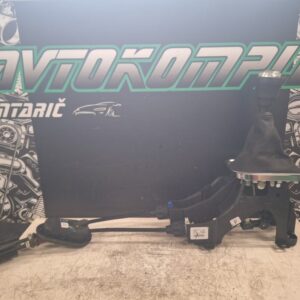 Renault Captur 2020 menjalna ročica žica prestavne ročice 349012191R