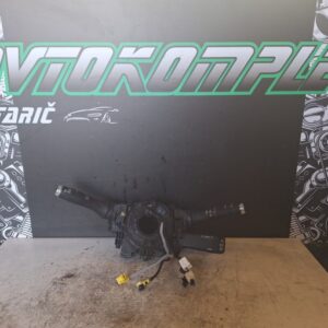 Renault Captur 2020 navitje volana obvolanske ročice 255675601R