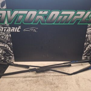 Renault Captur 2020 nosilec brisalcev 288866468R 288810776R