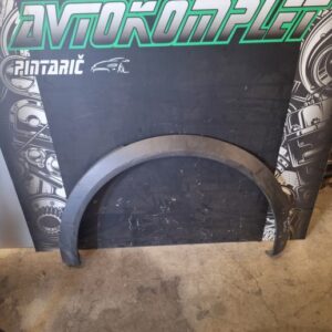 Renault Captur 2020 obroba blatnika zadaj levo 788A35655R