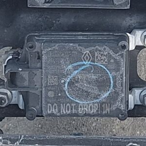 Renault Captur 2020 radar senzor 284474545R