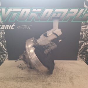 Renault Captur 2020 servo boben 472106664R