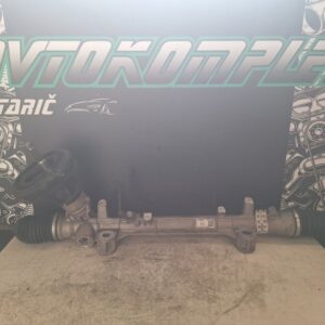 Renault Captur 2020 volanska letev 490016739R