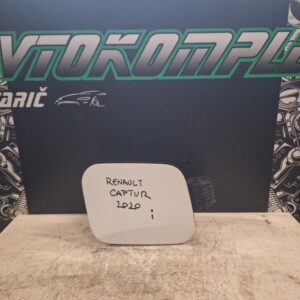 Renault Captur 2020 vratca za gorivo pokrov za rezervoar 781200081R