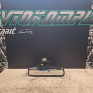 Renault Captur 2020 vzvratno ogledalo 963213712R