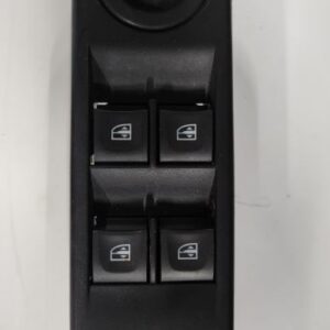 Renault Captur 2014 - Stikalo za stekla spredaj levo 254113300r