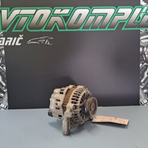 Renault Clio 2 1.2 16v alternator 8200065730