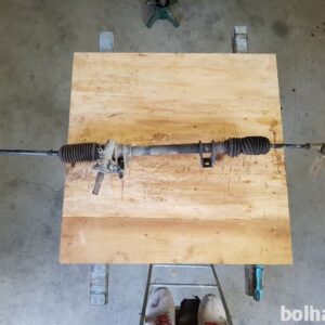 Renault Clio 2 1.2 Letev Volana