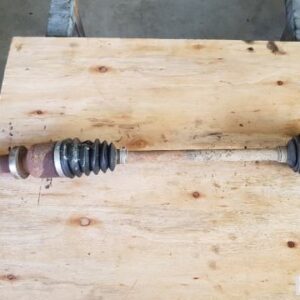 Renault Clio 3 1.2 16V Desna polos, polosovina