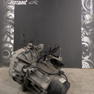 Renault Clio 3 1.2 55 kW menjalnik