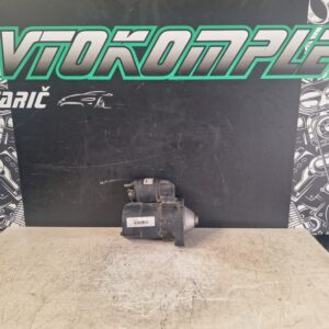 Renault Clio 3 1.2 74kw 2010 zaganjač 8200369521