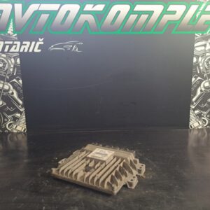 Renault Clio 3 1.2 ECU motorni računalnik 237101312r