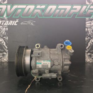 Renault Clio 3 1.2 kompresor klime 8200819568b
