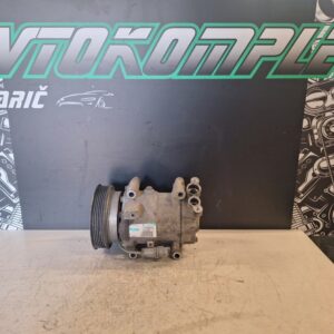 Renault Clio 3 1.2 TCe 2007 kompresor klime 8200819568