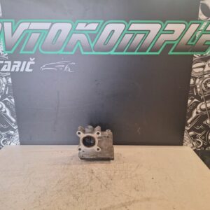 Renault Clio 3 1.2 TCe 2007 dušilna loputa 8200570865D