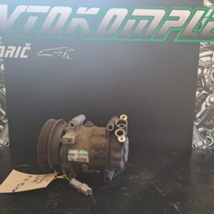 Renault Clio 3 1.4 72 kW kompresor klime 8200365787