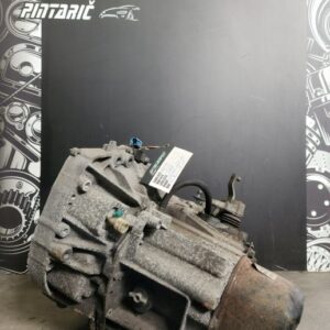 Renault Clio 3 2008 Menjalnik 1.2 16V 55 kW D4F07 119.500 KM