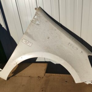 Renault Clio 3 desni blatnik