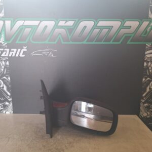 Renault Clio 3 desno ogledalo E20104016