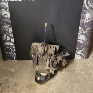 Renault Clio 3 menjalnik 8200372957