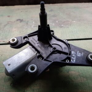 Renault Clio 3 motorček brisalca zadaj 8200311486