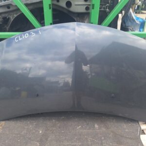 Renault Clio 3 pokrov motorja