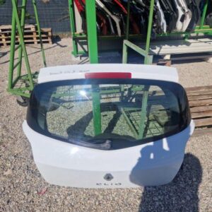 Renault Clio 3 prtljažna vrata