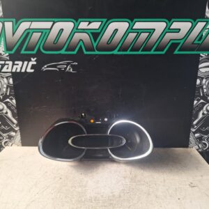 Renault Clio 4 1.2 55kw 2012 števec 248103956R