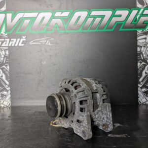 Renault Clio 4 1.2 alternator 231003730r