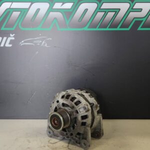 Renault Clio 4 1.2 alternator 231006007R